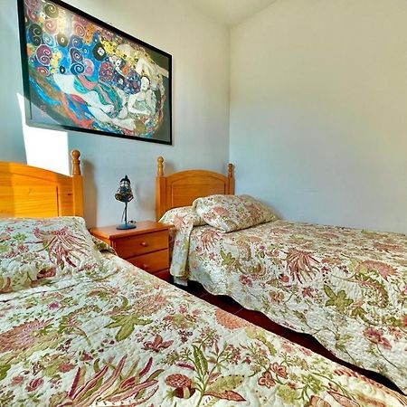 Apartamentos Ana Tazacorte Eksteriør bilde