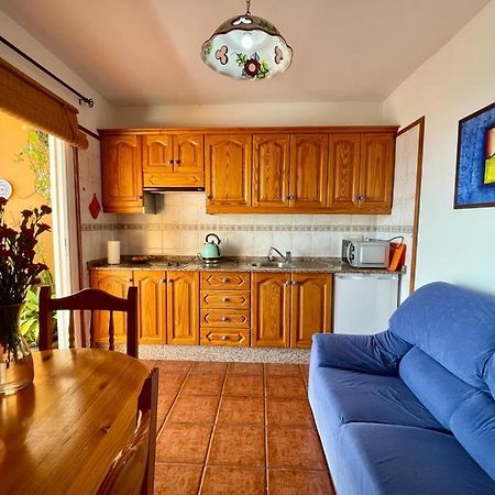 Apartamentos Ana Tazacorte Eksteriør bilde