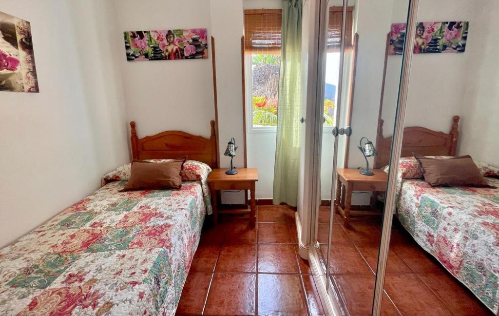 Apartamentos Ana Tazacorte Eksteriør bilde