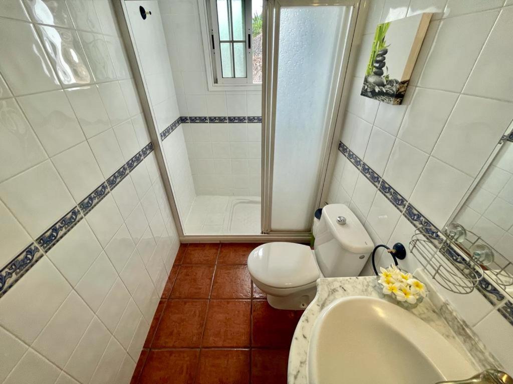 Apartamentos Ana Tazacorte Eksteriør bilde