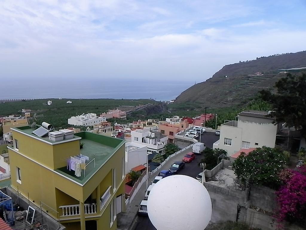 Apartamentos Ana Tazacorte Eksteriør bilde