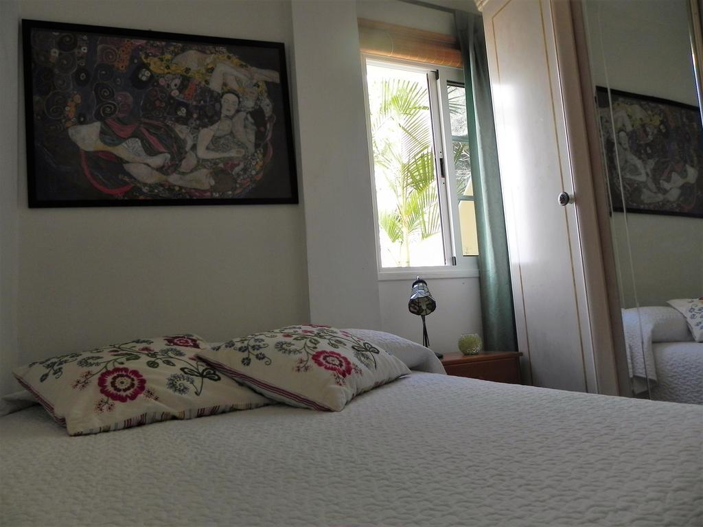 Apartamentos Ana Tazacorte Eksteriør bilde