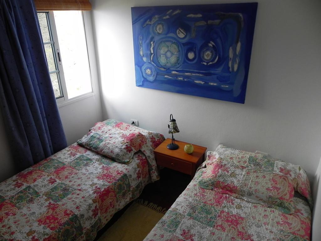 Apartamentos Ana Tazacorte Eksteriør bilde