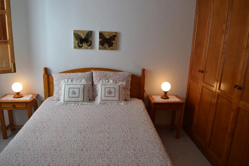 Apartamentos Ana Tazacorte Eksteriør bilde